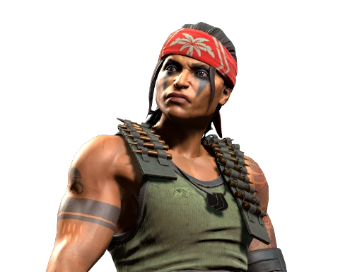 Agent | Vypa Sista of the Revolution | Guerrilla Warfare