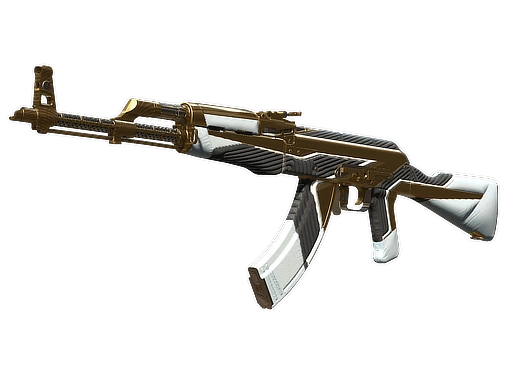AK-47 | The Oligarch